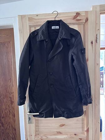 Stone Island Mantel David-TC
