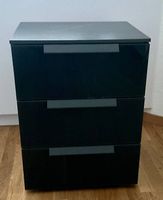 Schubladen Korpus 