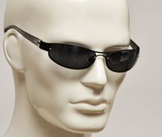 Freestyle Ergonomic Sonnenbrille für Sport