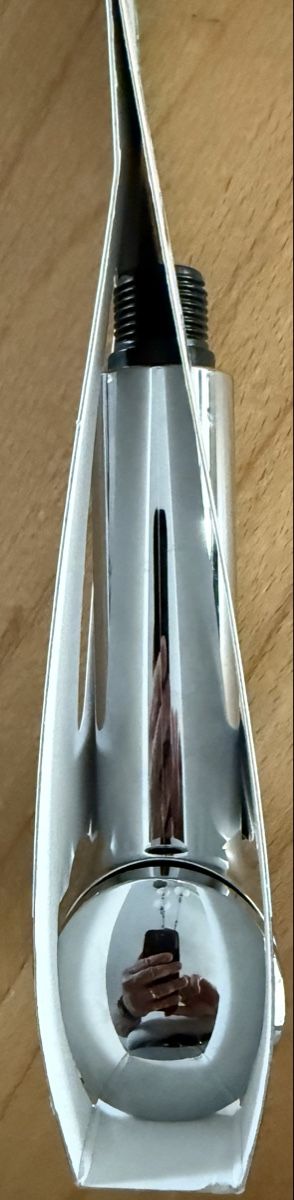 Kwc Armaturen: Küchenbrause KWC DOMO NEW – Neu und originalverpackt aus Konolfingen von SCHKONO 1
