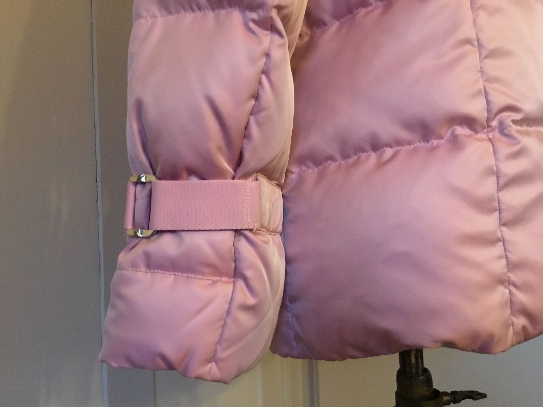 Giacche: Bogner Daunenjacke Gr.38 Rose Perlmutt – Usato da Winterthur venduto da Wohnhaus 4