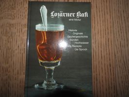 Buch "Lozäner Kafi"