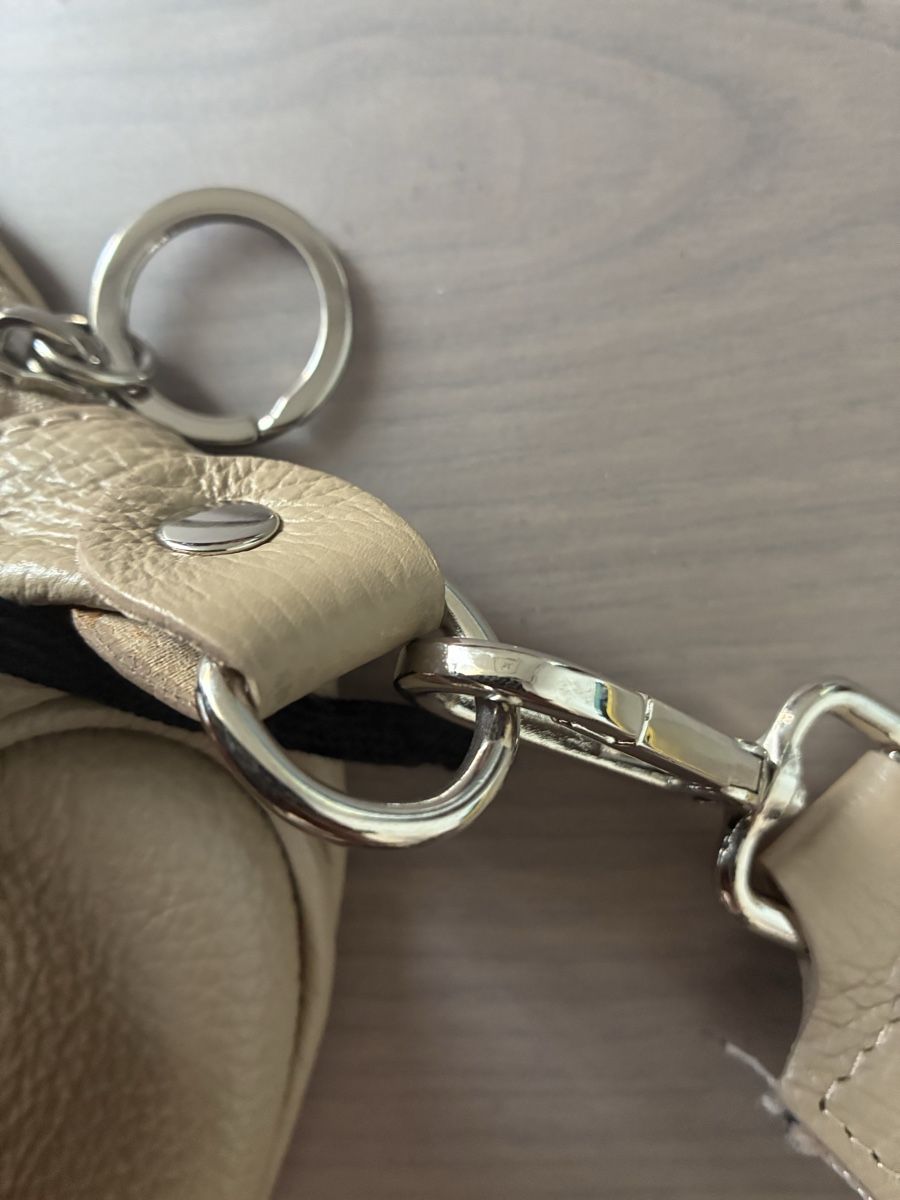 Sacs femmes: Echtleder Bauchtasche – D'occasion à langenthal par golferli 5