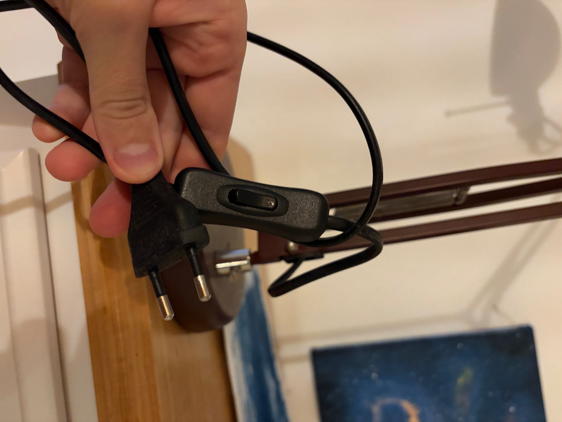 Lampen: Desk Lamp – Gebraucht aus Zürich von jac_pt96 1