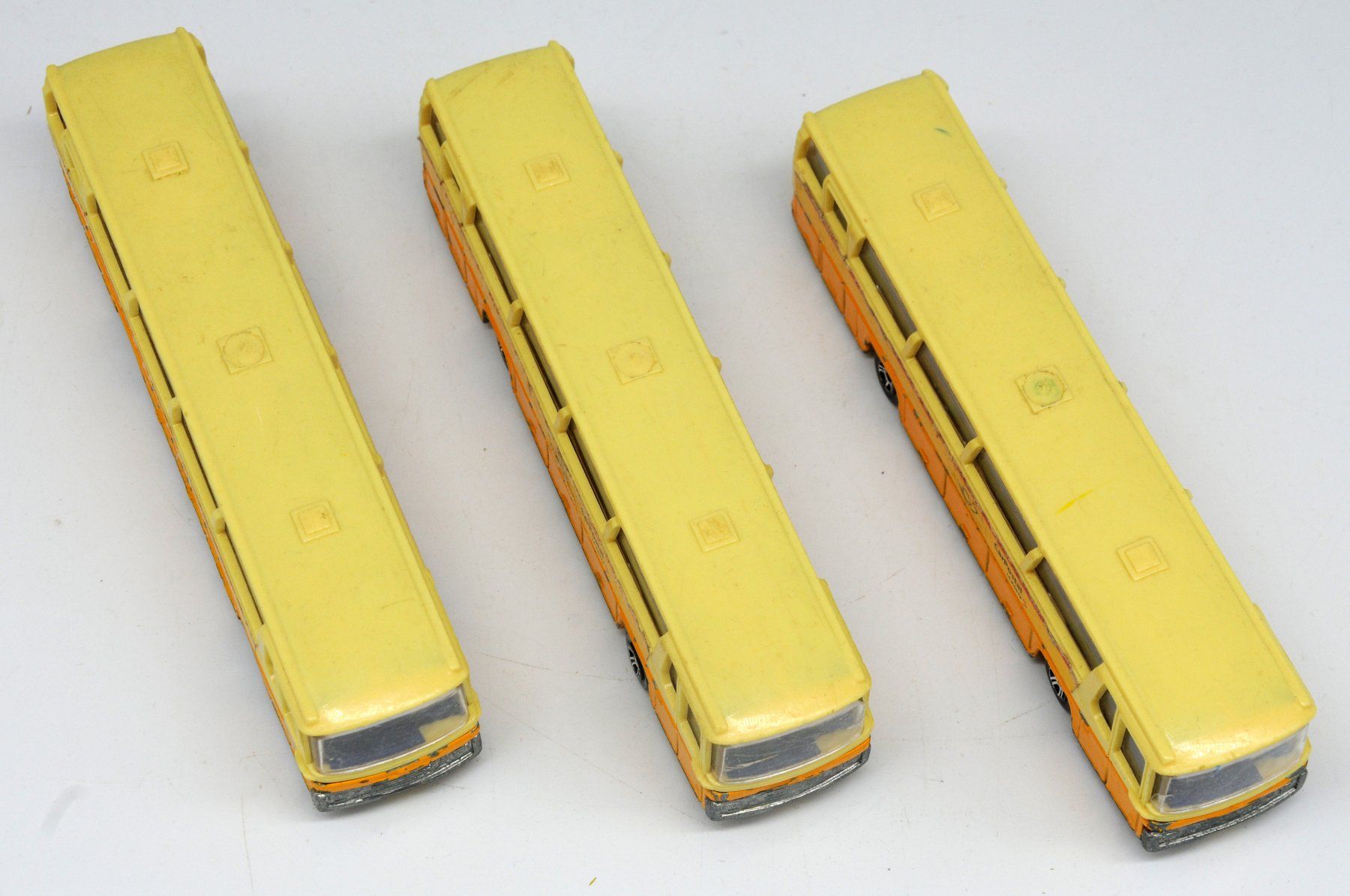 Majorette Modellini d'auto: Majorette Car Postal Neoplan – Usato da Ostermundigen venduto da archeopteryx 4