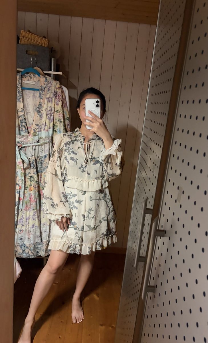 Tute: Floral Playsuit – Usato da St.Josefen venduto da lop_lh8d 5