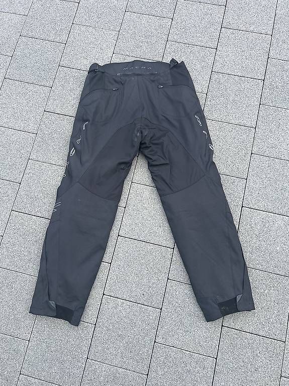 Pantaloni: Motorradhosen – Usato da Rüti b. Riggisberg venduto da helikopterpilot 1