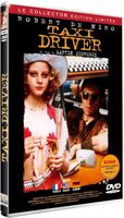 Taxi Driver [Édition Collector Limitée] Robert De Niro