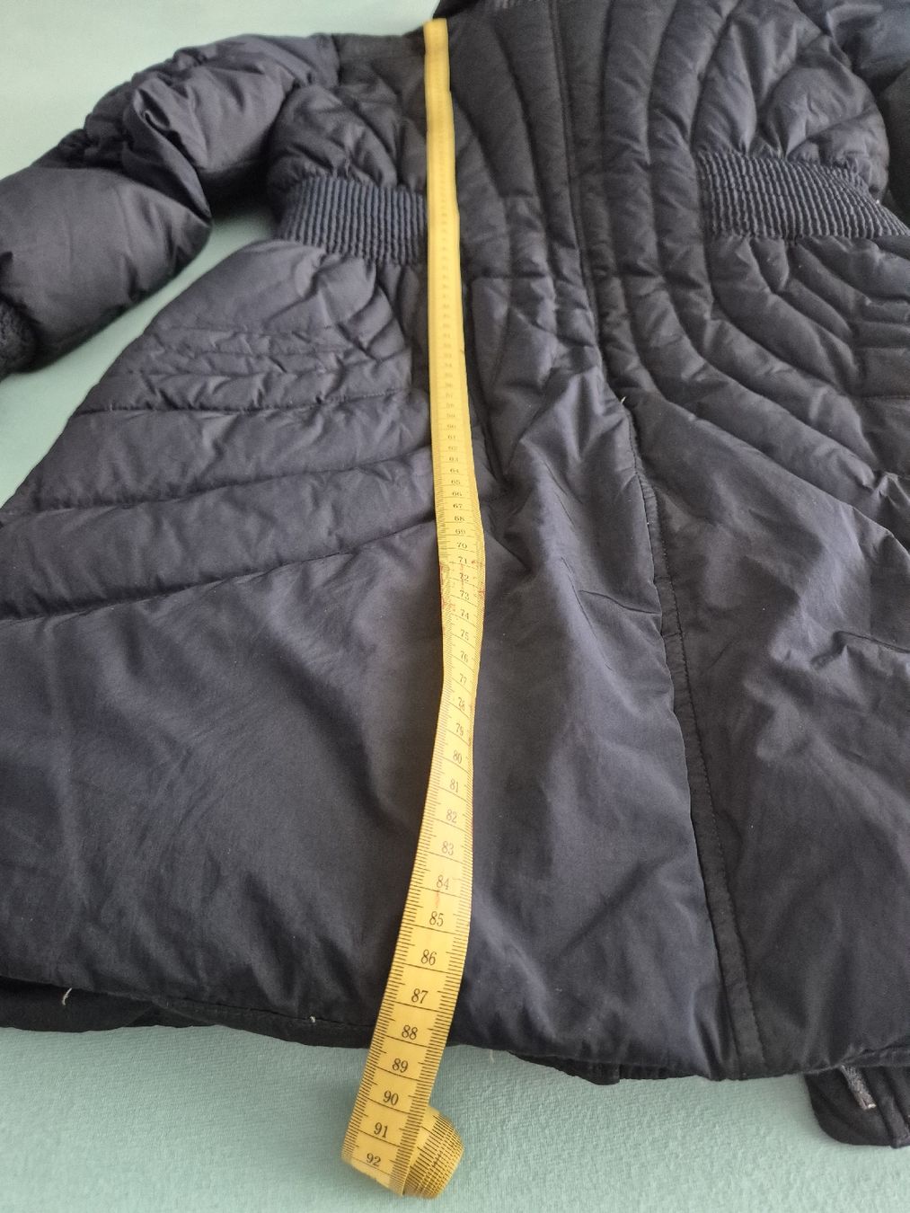 Mexx Cappotti: Mexx Wintermantel Gr. L – Nuovo (secondo la descrizione) da Schaffhausen venduto da Madison74 7