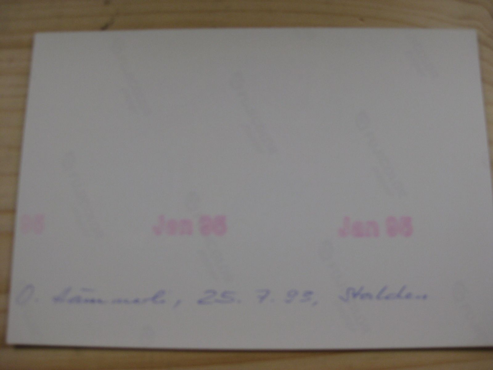 Cartoline postali: Foto Postauto Stalden – Usato da Malters venduto da Marosko 1