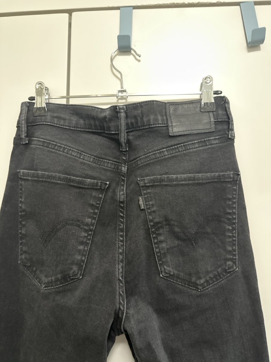 Levi's Jeans: Skinny Levis Jeans – Usato da Romanshorn venduto da si-01 2