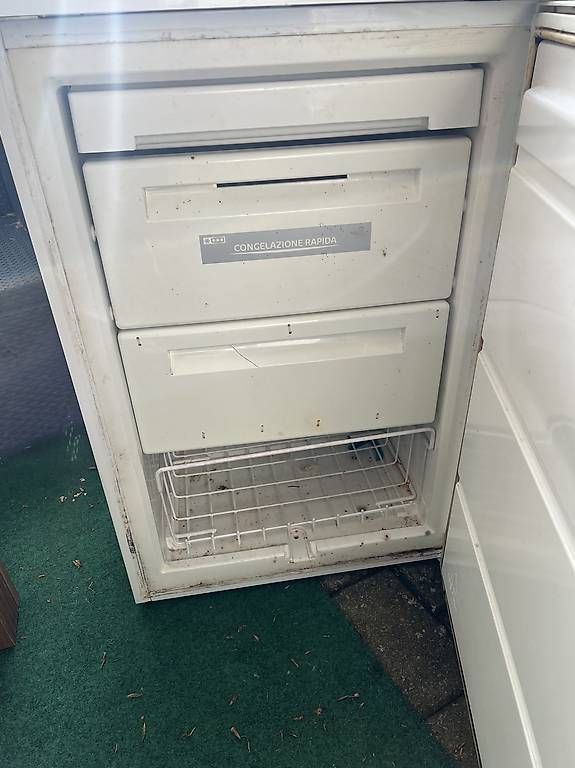 Congelatori: Gefrierkühlschrank  – Usato da St.Gallen venduto da Piran65 4
