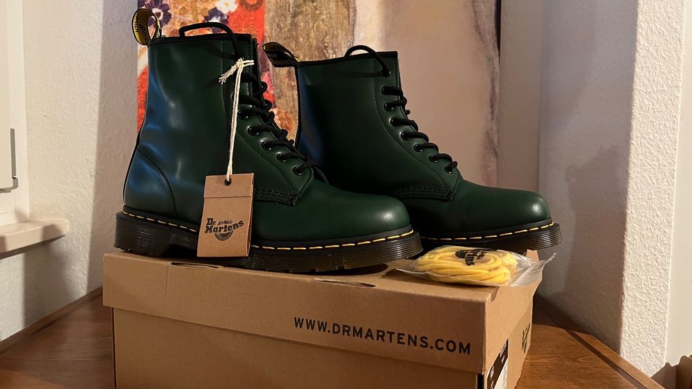 Dr martens outlet 42 1460