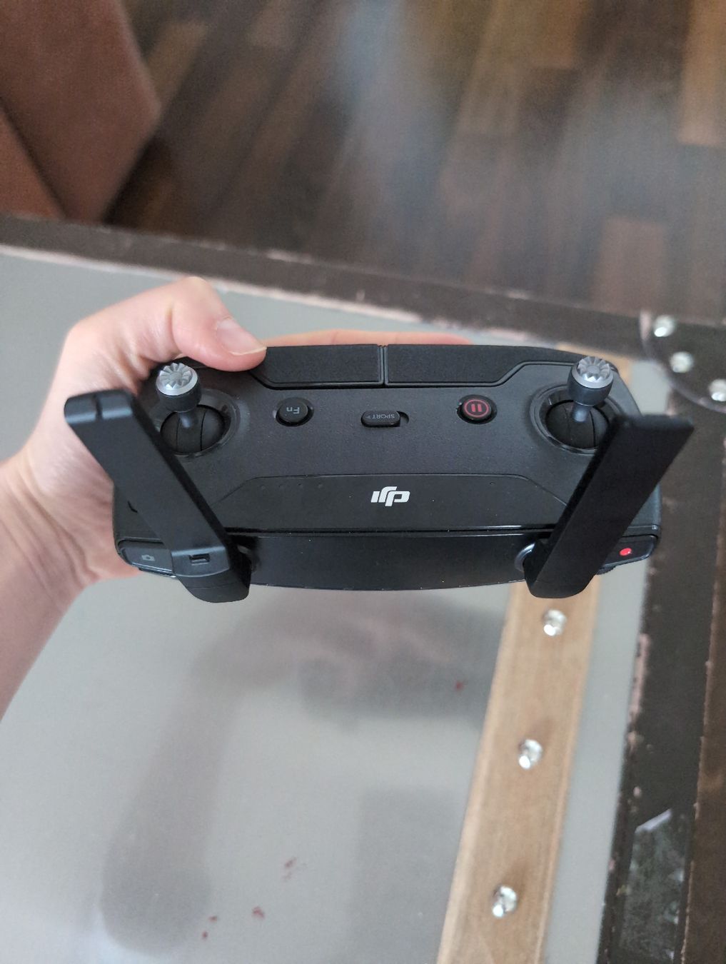 DJI Modellismo RC: DJI Spark Drone - Like new with new battery – Nuovo (secondo la descrizione) da Erlenbach ZH venduto da aligalip 2