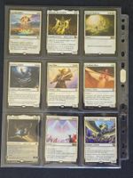 Weisse Karten Rare+ - MTG - ab 1 CHF