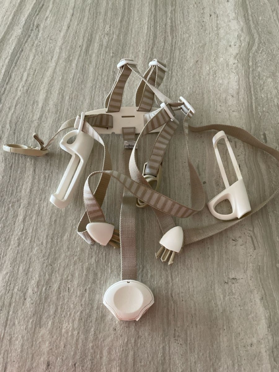 Stokke Seggioloni: Sicherheitsgurt für Triptrap – Usato da Herrenschwanden venduto da ibrigi