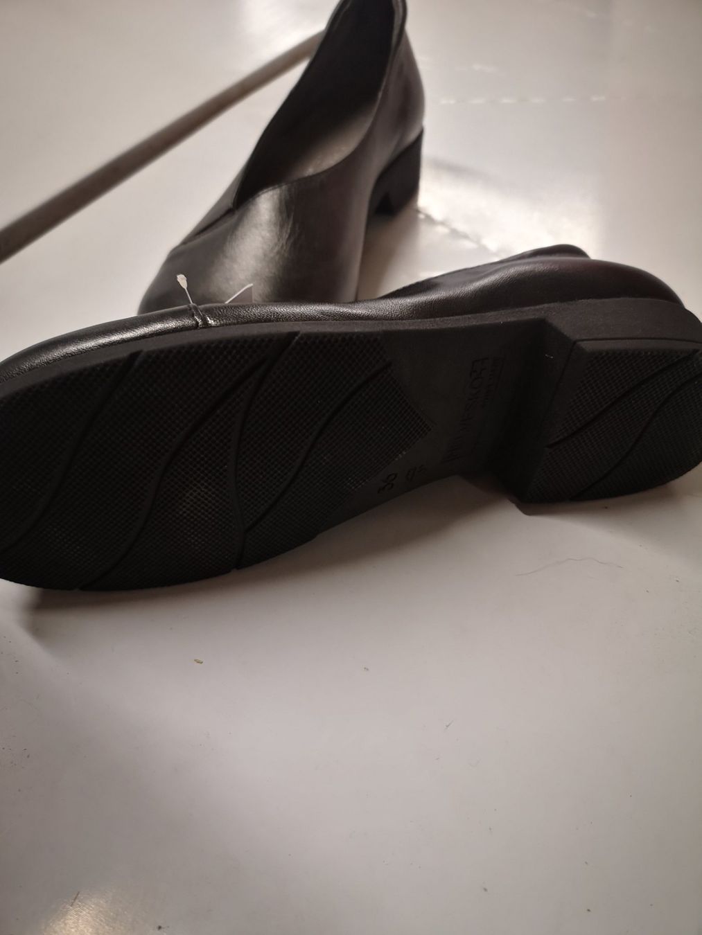 Helvesko Damenschuhe: Helvesko – Neu und originalverpackt aus Möhlin von Highwaytom 1