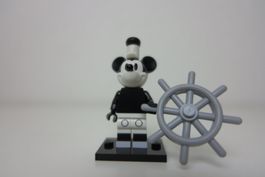 LEGO Minifigur CMF Disney Serie 2 Vintage Micky