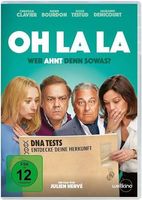 Oh la la - Wer ahnt denn sowas?