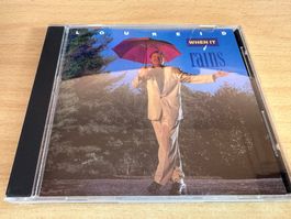 Lou Reid - When It Rains