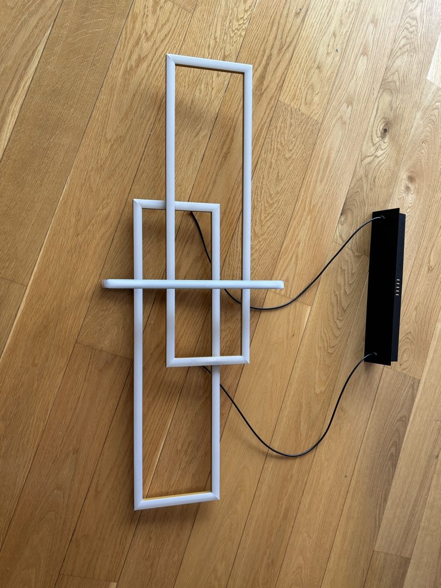Lampadari & plafoniere: Moderne Design Hängelampe  – Usato da Grosswangen venduto da Yafuda