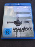 Highlander There can only be one [Blu-ray]