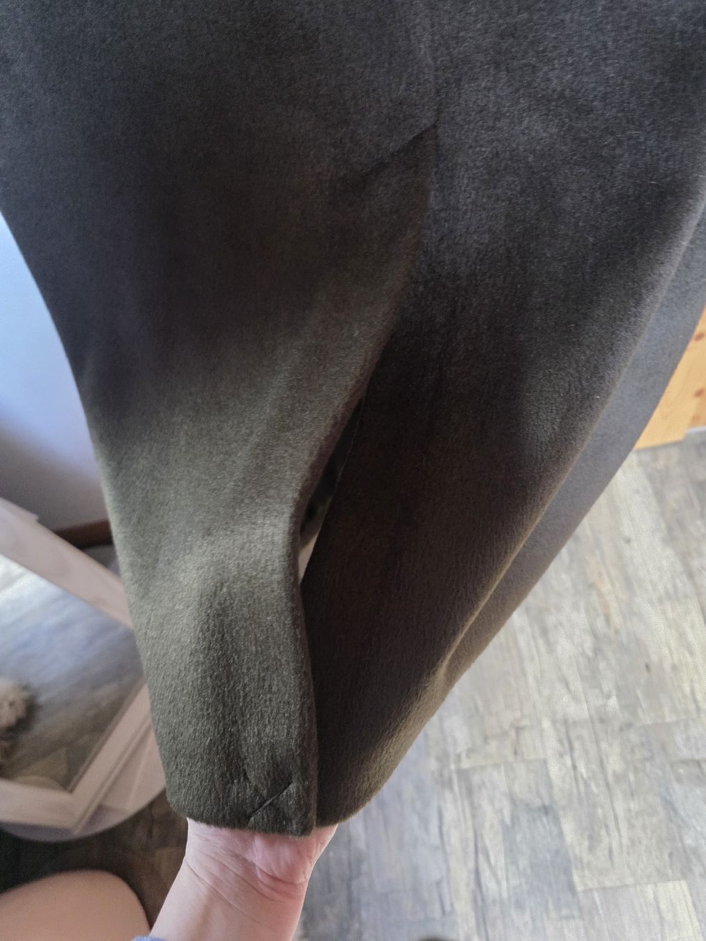 Cappotti: Eleganter Mantel – Nuovo e nell'imballaggio originale da Zernez venduto da mol_hd6r 5