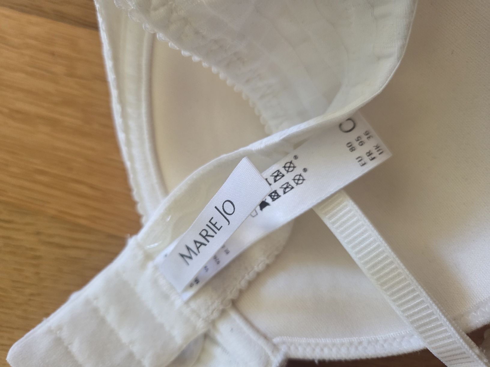 Marie Jo Altra biancheria intima: BH Marie Jo 80 C  – Usato da Port venduto da Darialina 2