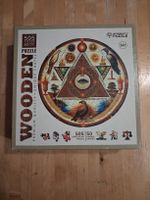 puzzle wooden 505 pièces 