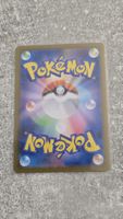 Pokemon Karte: Ambidiffel AR 092/080