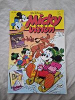 Micky Maus Hefte (1990 - 1992)