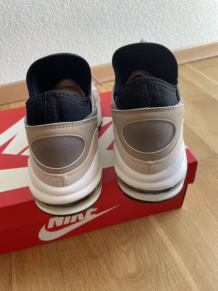 Nike Scarpe da uomo: Nike Air Max 93 Sepia Stone – Nuovo e nell'imballaggio originale da Fribourg venduto da _rachel_01 3