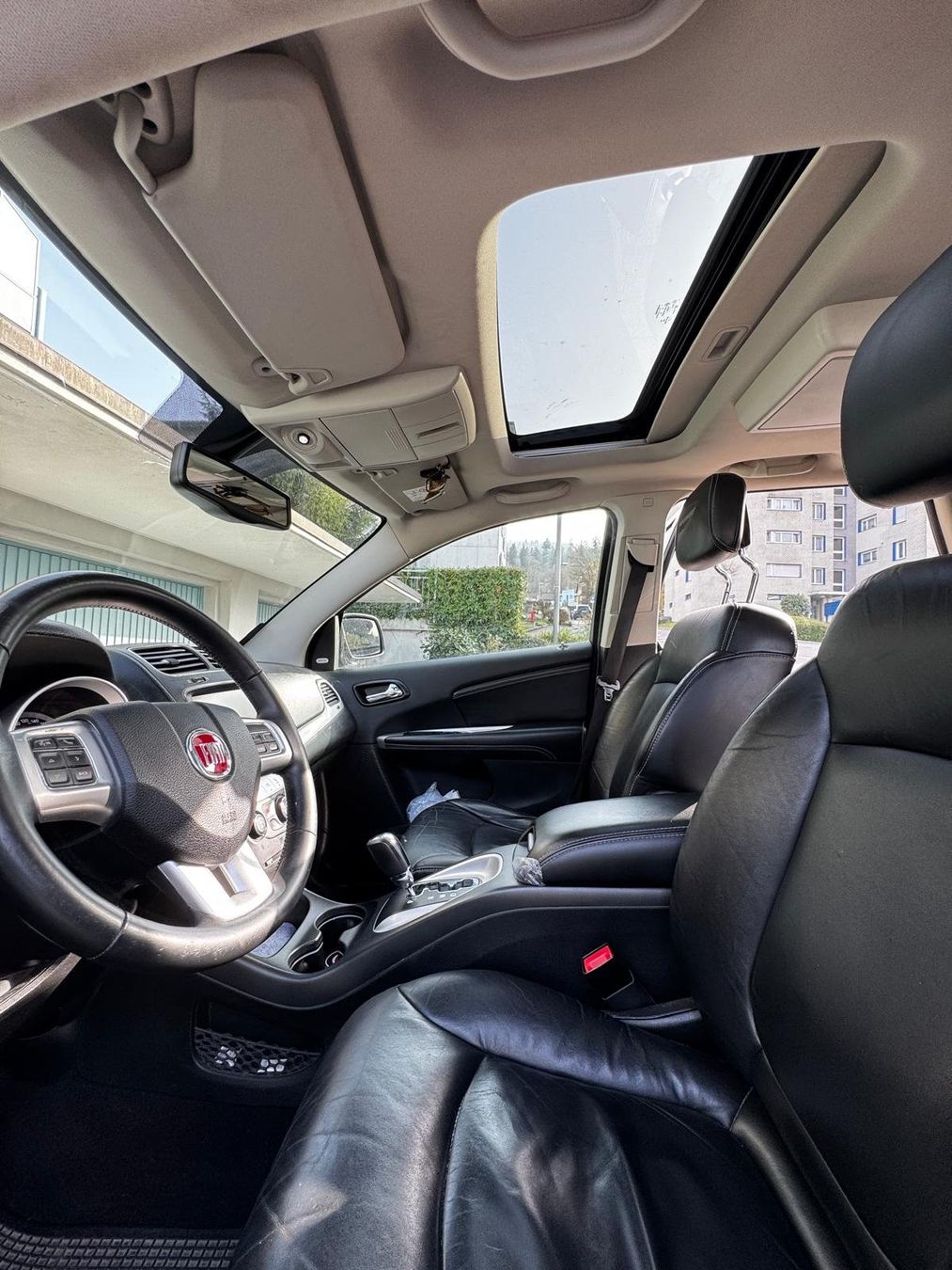 Fiat Automobili: Fiat Freemont Lounge – Usato da neuenhof venduto da fabiolino02 2