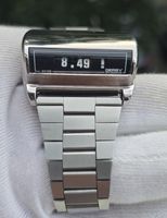 Montre Derby Swissonic Digital  40.87mm Fonction parfaitemen