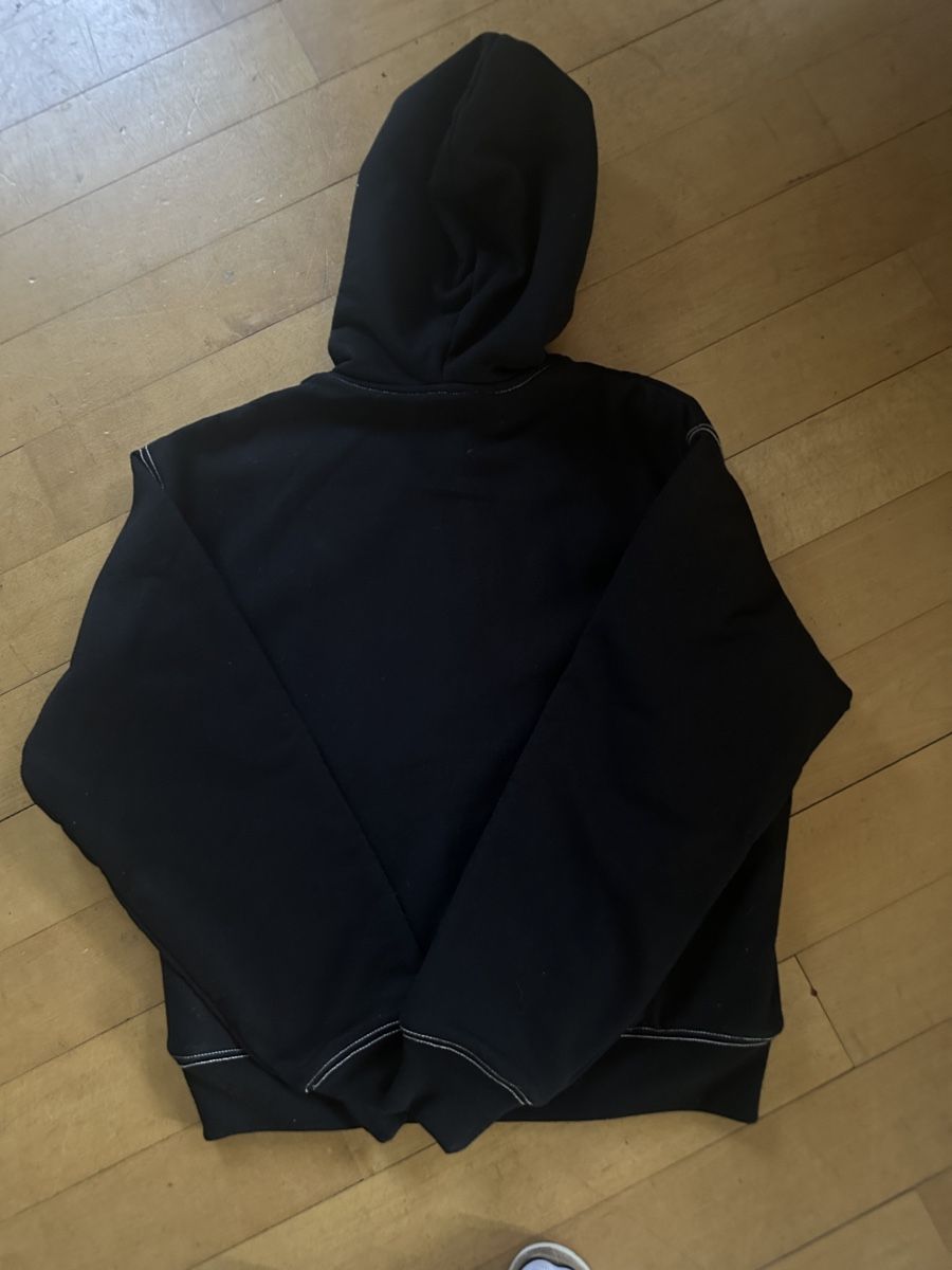 Stüssy Jacken & Mäntel: Stüssy Kapuzenjacke – Neu (gemäss Beschreibung) aus Adliswil von shady2207 1