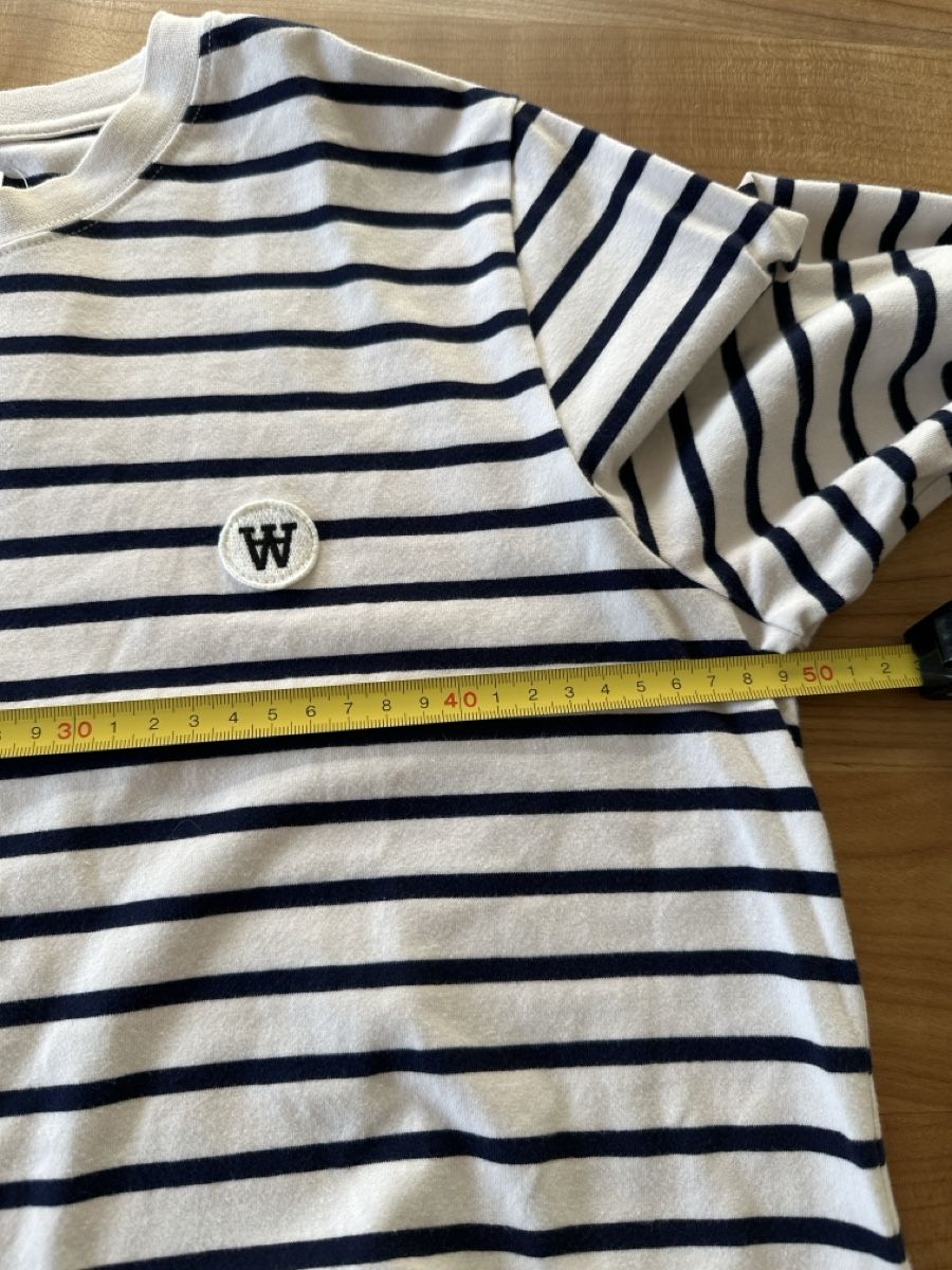Vestiti: WoodWood Kleid – Usato da illnau venduto da sapperlotti 2