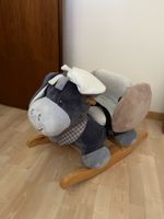 Cheval à bascule Nattou 