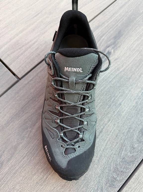 Scarpe da uomo: Meindl Herren Lite Trail GTX  – Usato da Belp venduto da IwanIsenschmid 1