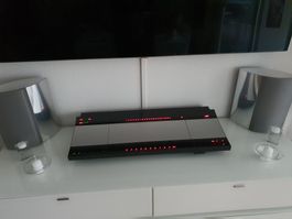 B&O Anlage 9300  u. Fernbedienung