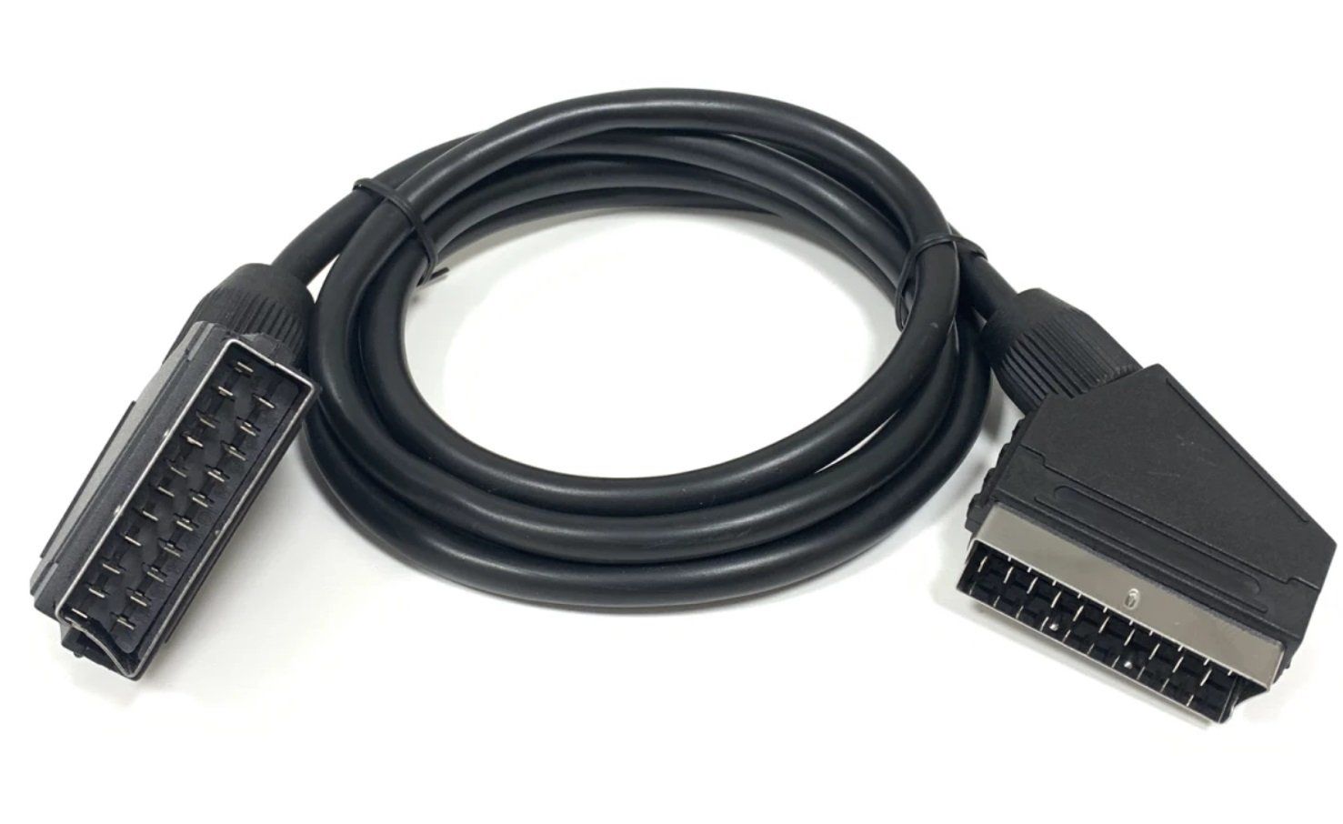 Cavi: SCART Kabel – Usato da Humlikon venduto da GX30 1