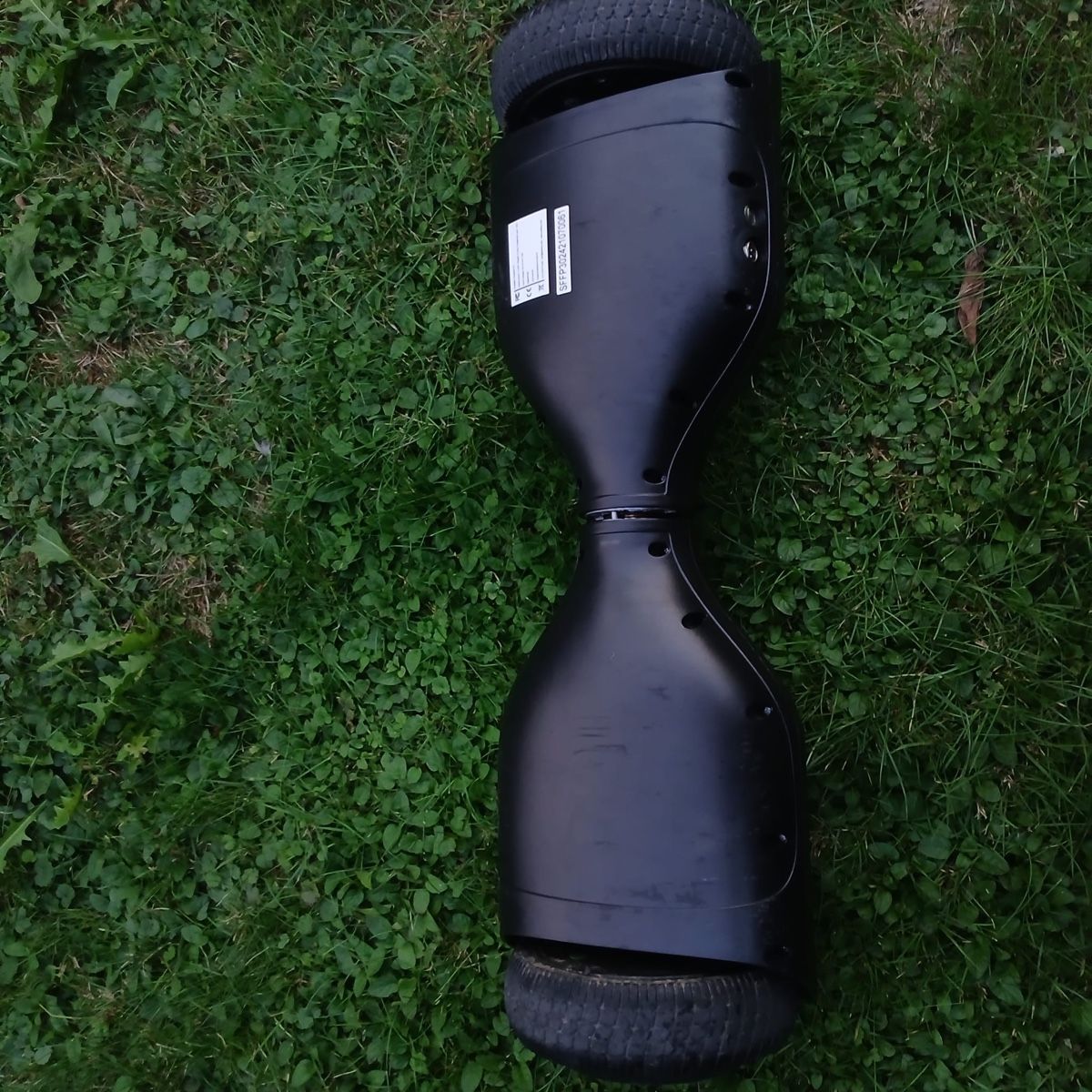 Hoverboards: Hoverboard – D'occasion à Uster par Sanada01 2