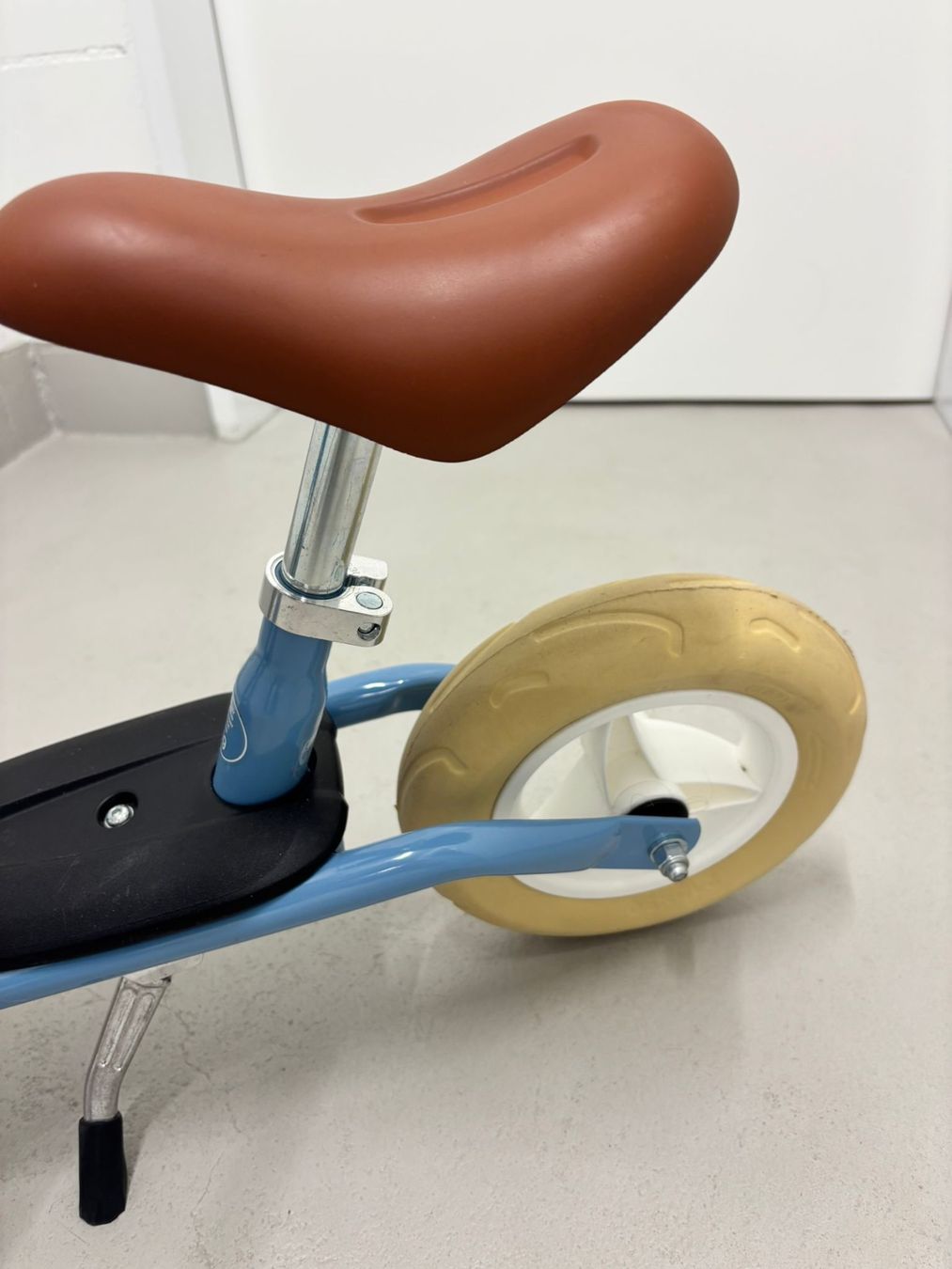 Puky Biciclette: Puky LR M CLASSIC Retro Blau – Usato da Cham venduto da e_c_kpk2 1