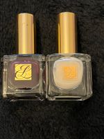 Estee Lauder Nagellack Lila & Beige