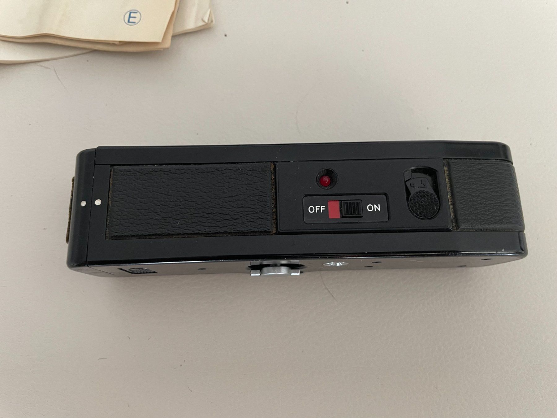 Motori: Minolta Auto Winder D – Usato da Petit Lancy venduto da gil_hr6v 2
