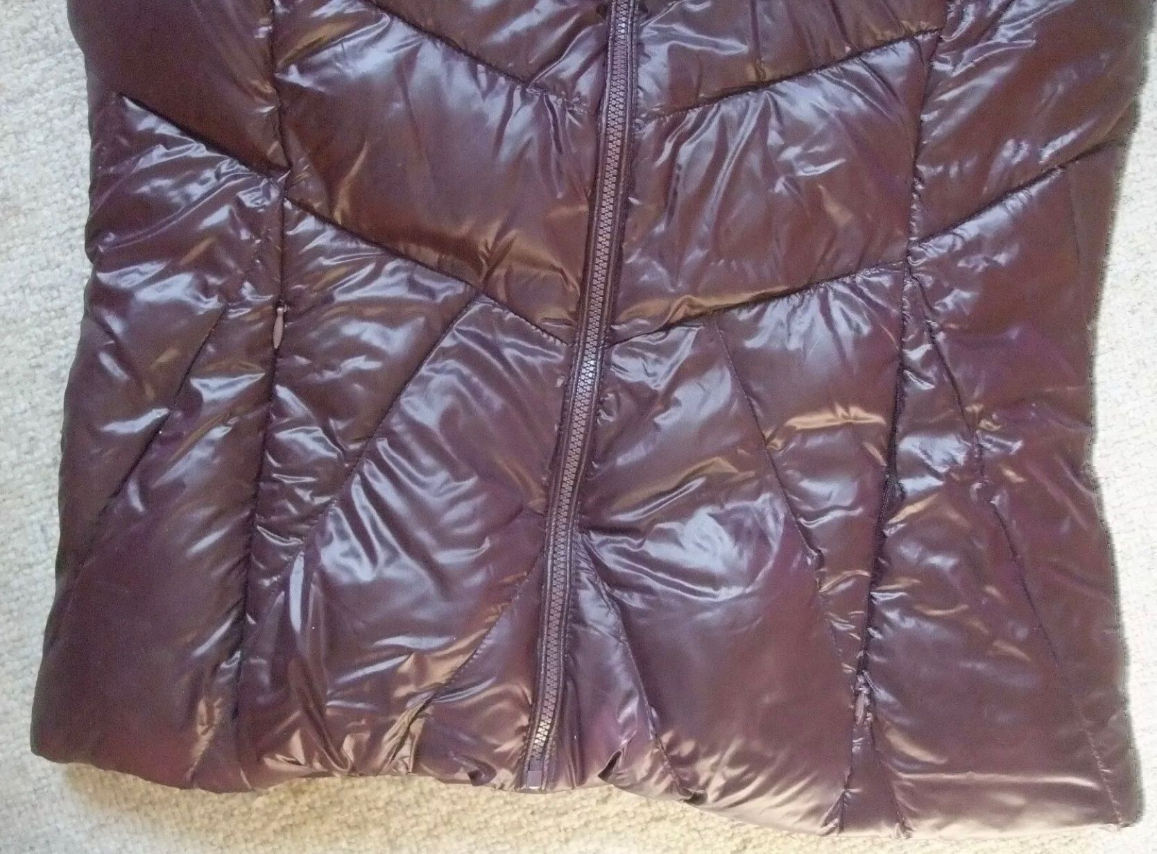 Gilet & Giacche senza maniche: More&More Steppweste/Gilet Farbe: Beere – Nuovo e nell'imballaggio originale da Kreuzlingen venduto da shopaholicatheart_2 1