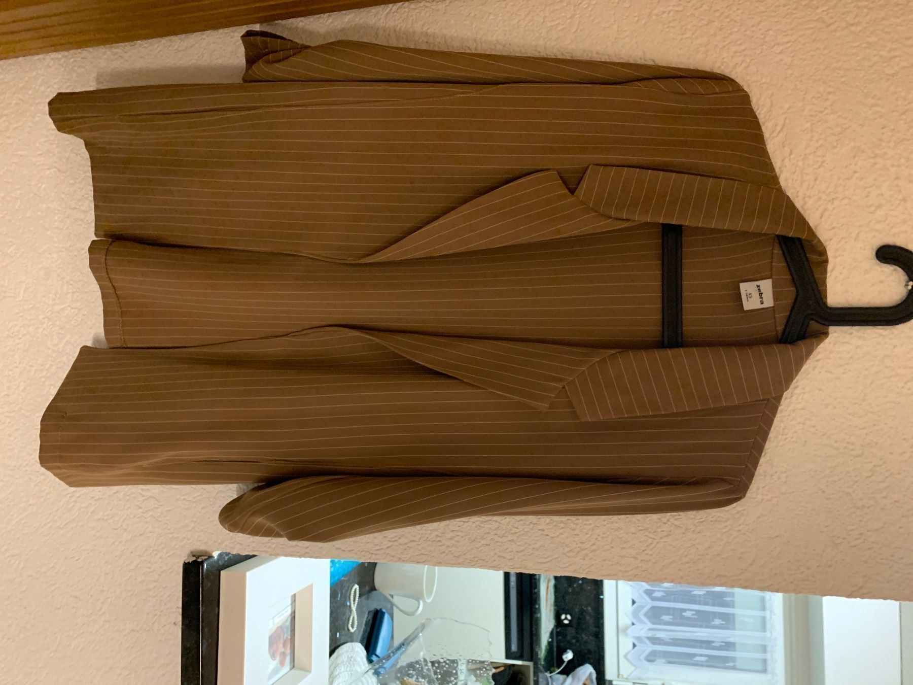 Camicette: Zebra Hängerjacke gr XS – Usato da Bad Zurzach venduto da Cuore34