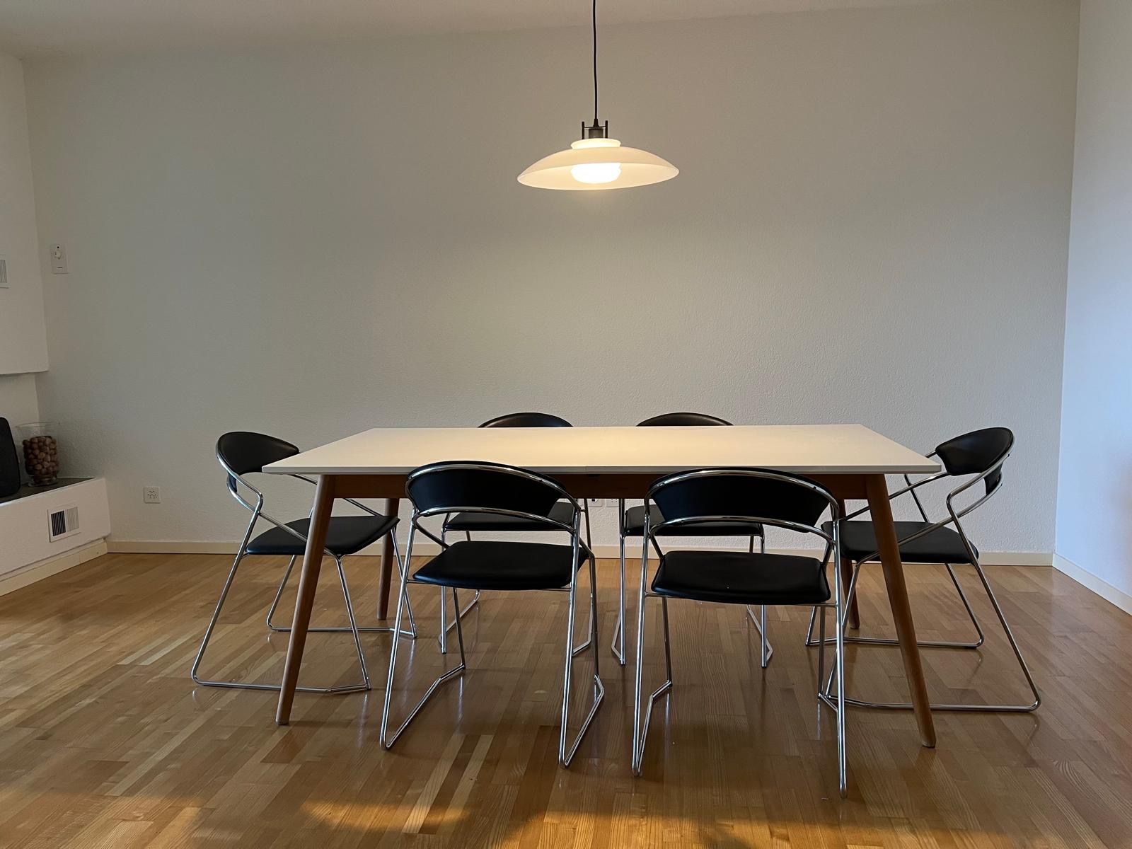 Interio Stühle: Esszimmerstühle aus Interio CH – Gebraucht aus Bern von Diegusss_ 4