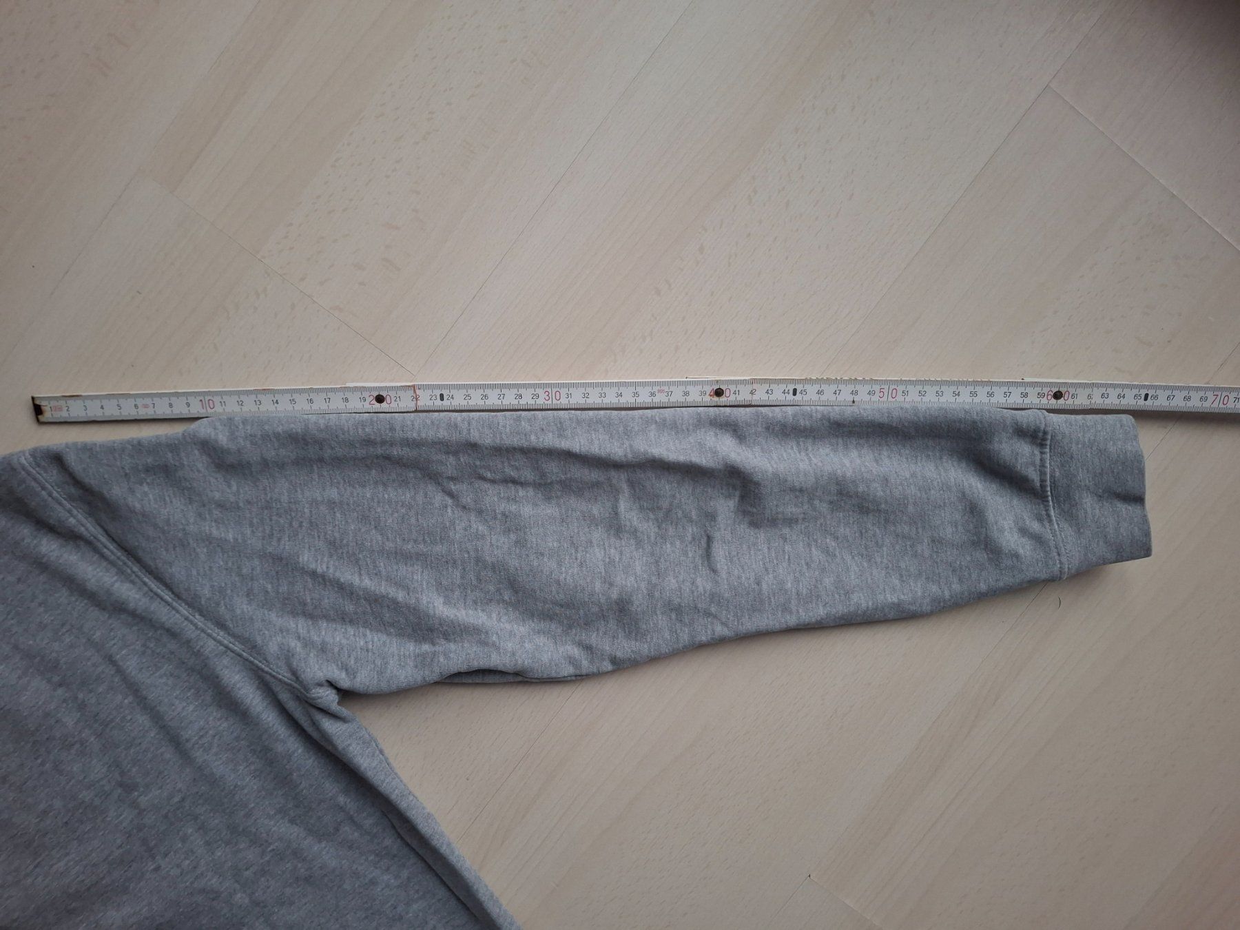 US Polo Maglioni & Felpe: US Polo ASSN. Herren Pullover, Grau, Grösse XL, Top! – Usato da Walterswil SO venduto da mel_5b2h 4