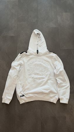 Camp David Hoodie