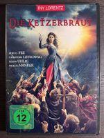 Die Ketzerbraut